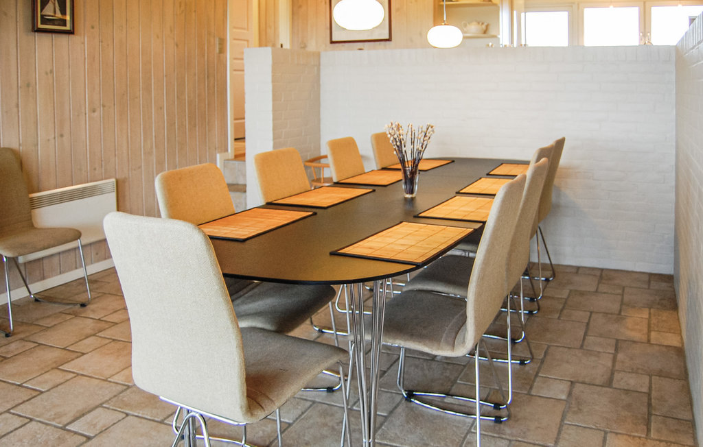 Feriehuse - Skodbjerge , Danmark - P62522 27