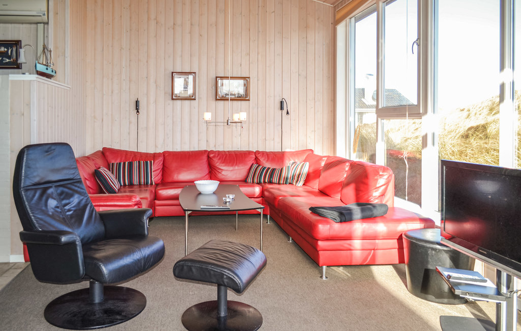 Feriehuse - Skodbjerge , Danmark - P62522 28