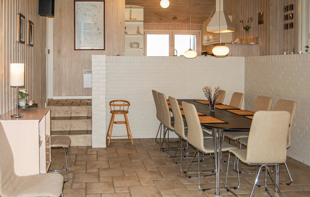 Feriehuse - Skodbjerge , Danmark - P62522 29