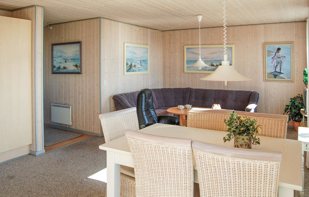 Ferienhaus - Skodbjerge , Dänemark - P62779 4