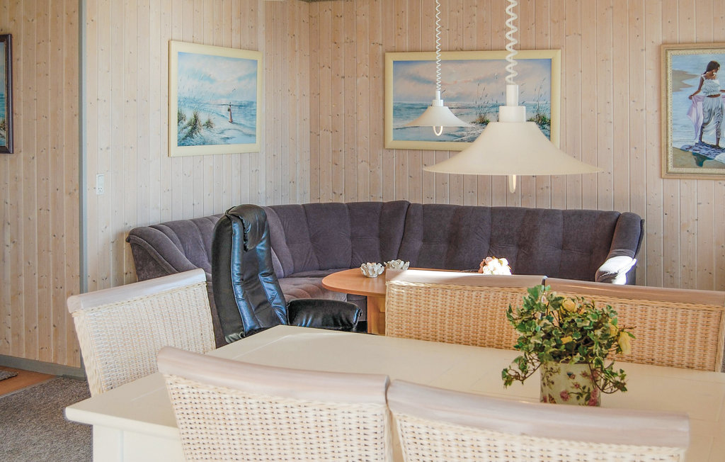 Ferienhaus - Skodbjerge , Dänemark - P62779 19