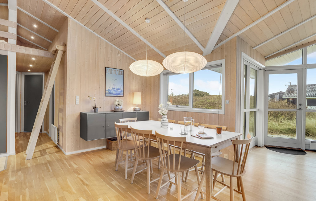 Ferienhaus - Årgab , Dänemark - P62780 3