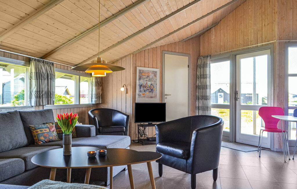 Ferienhaus - Bjerregård , Dänemark - P62797 10