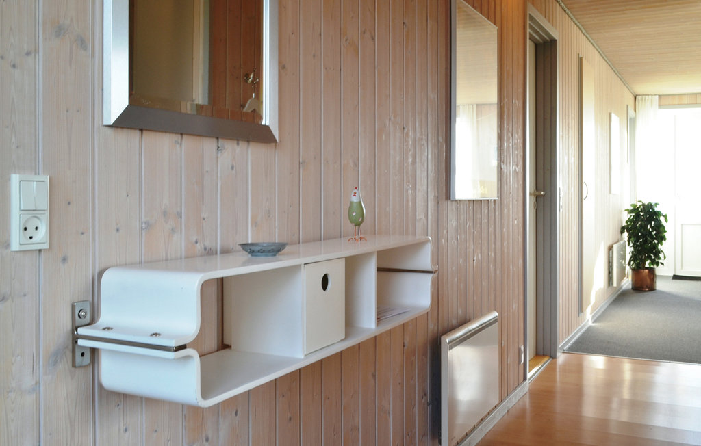 Ferienhaus - Skodbjerge , Dänemark - P62451 13