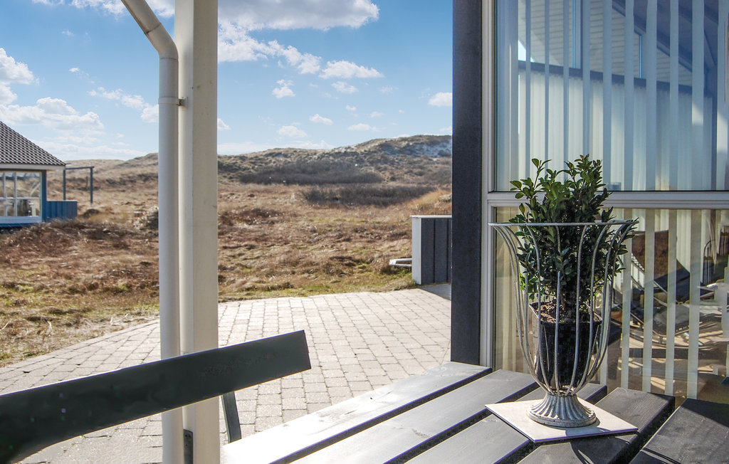 Ferienhaus - Årgab , Dänemark - P62780 7