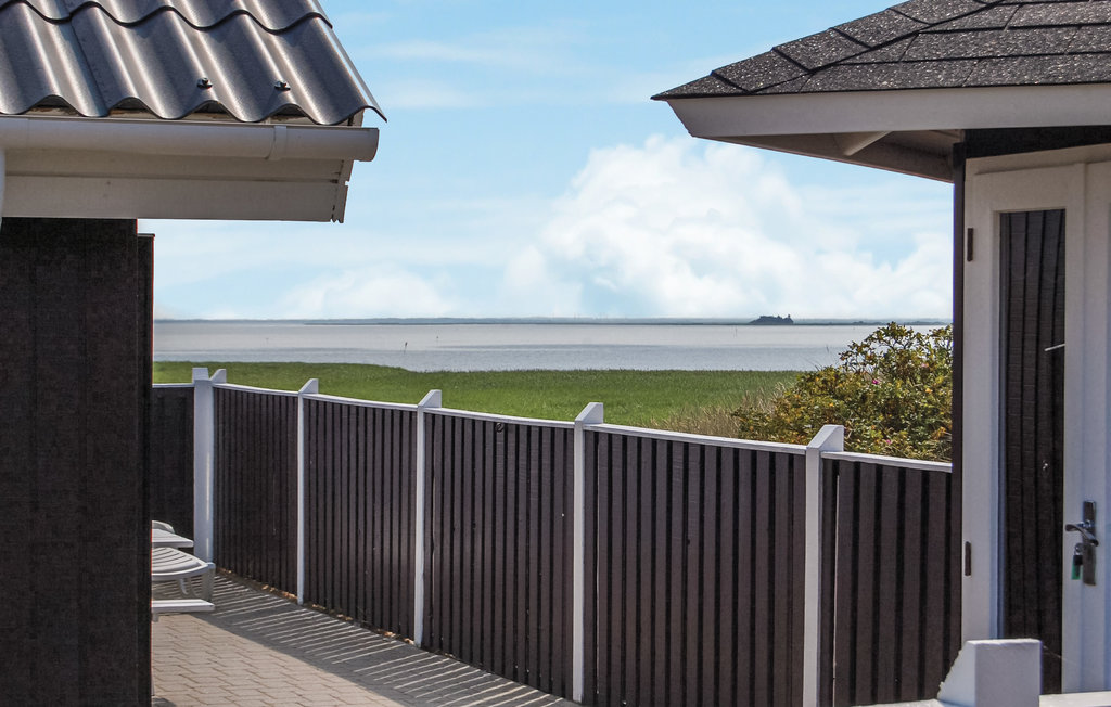 Feriehuse - Skodbjerge , Danmark - P62522 11