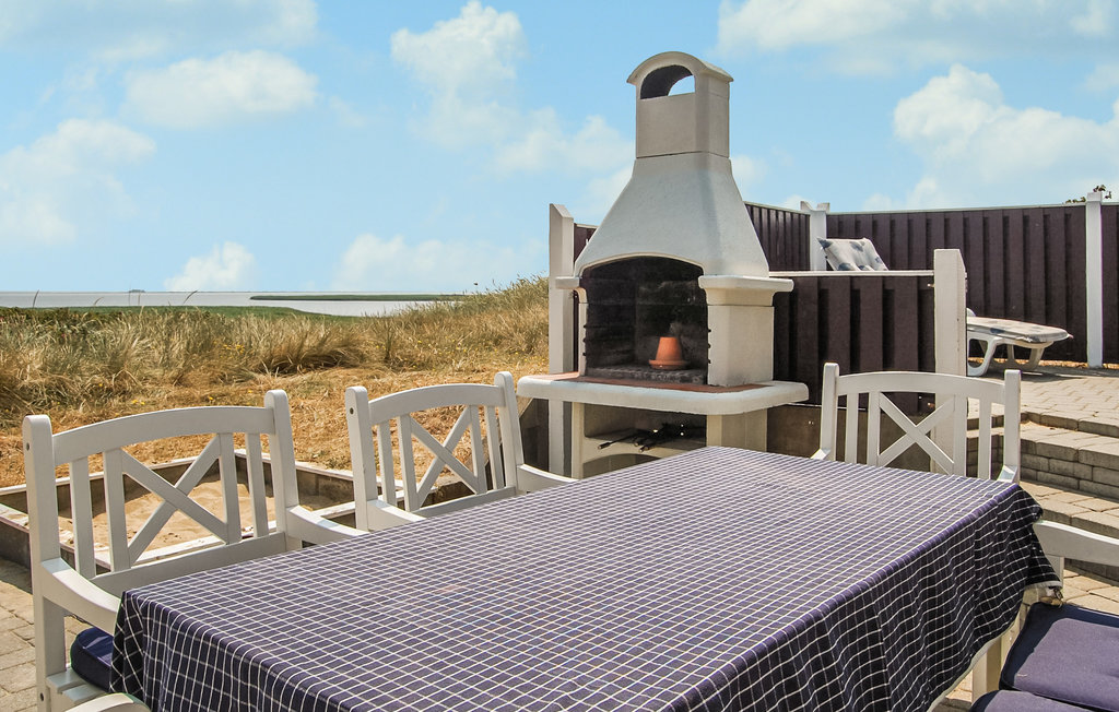 Feriehuse - Skodbjerge , Danmark - P62522 16