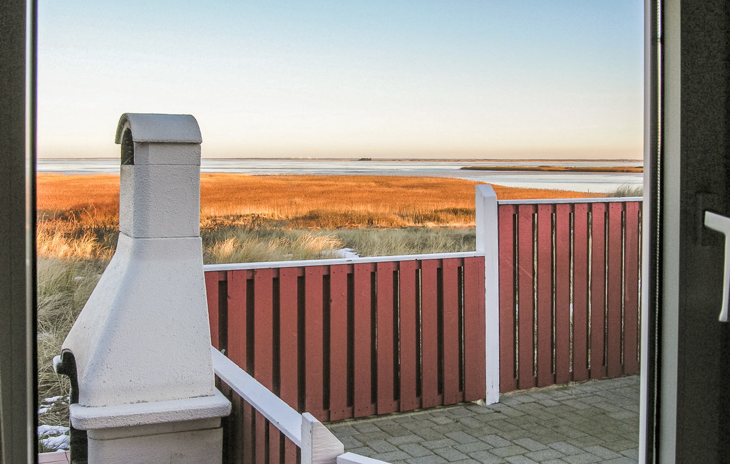 Feriehuse - Skodbjerge , Danmark - P62522 18