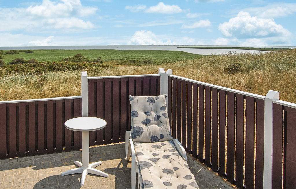 Feriehuse - Skodbjerge , Danmark - P62522 19