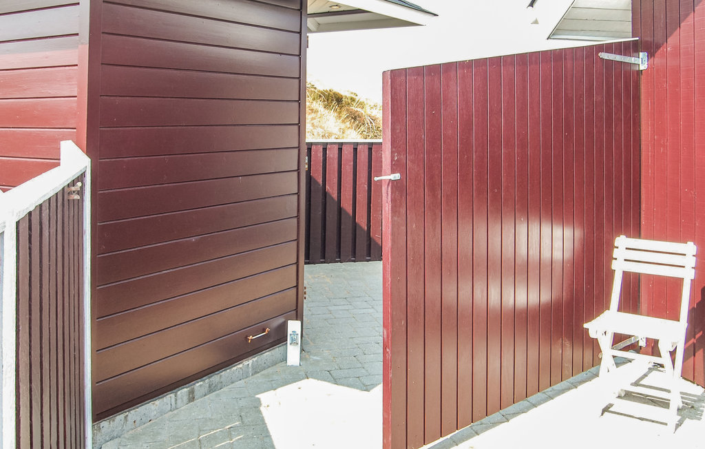 Feriehuse - Skodbjerge , Danmark - P62522 21