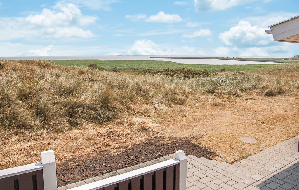 Feriehuse - Skodbjerge , Danmark - P62522 22