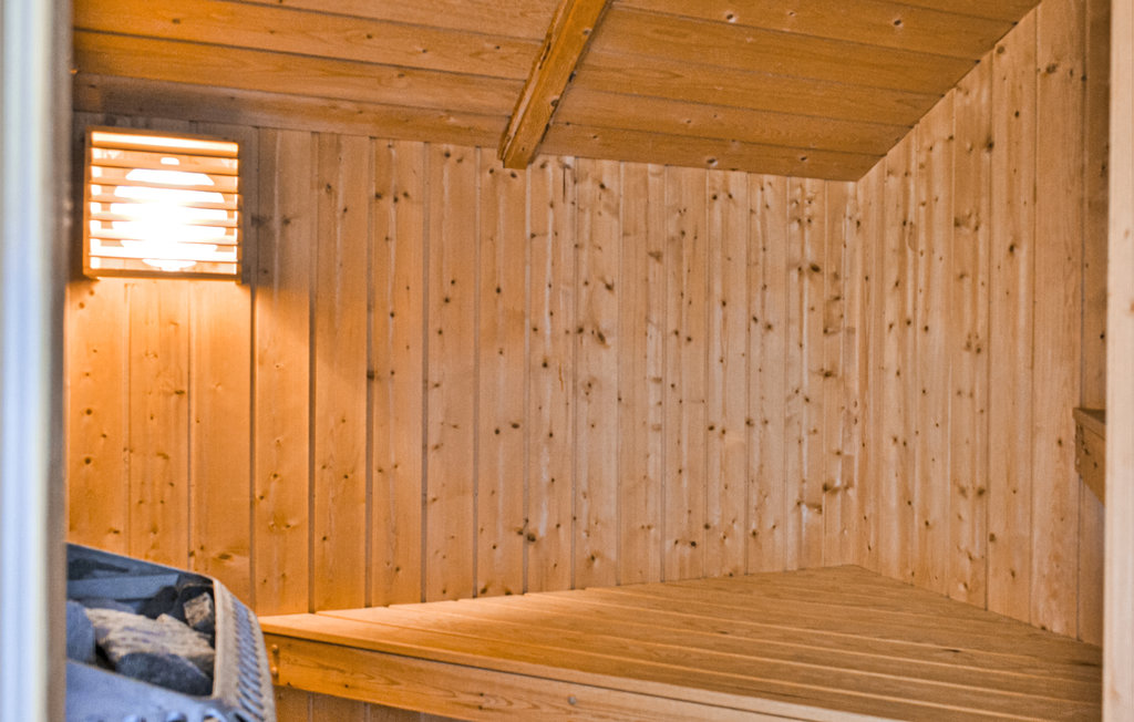 Ferienhaus - Bjerregård , Dänemark - P62797 18