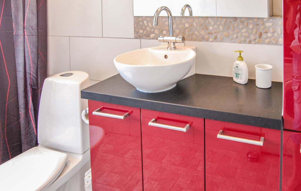 Feriehuse - Skodbjerge , Danmark - P62522 37