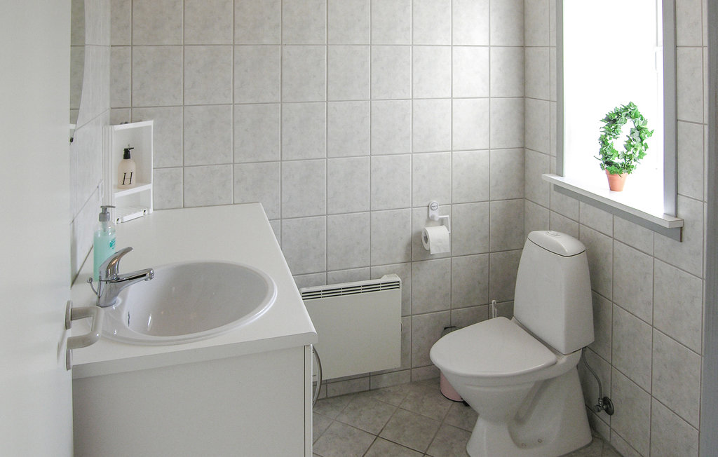 Ferienhaus - Skodbjerge , Dänemark - P62779 26