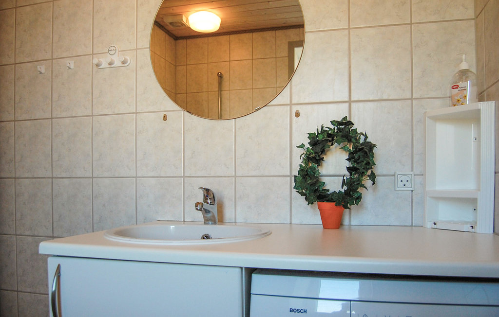 Ferienhaus - Skodbjerge , Dänemark - P62779 29