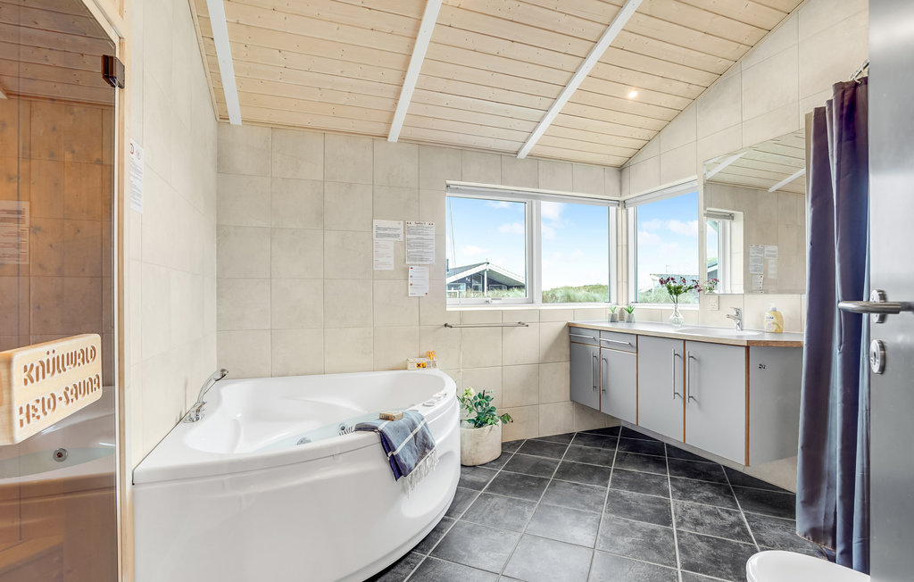 Ferienhaus - Årgab , Dänemark - P62780 19