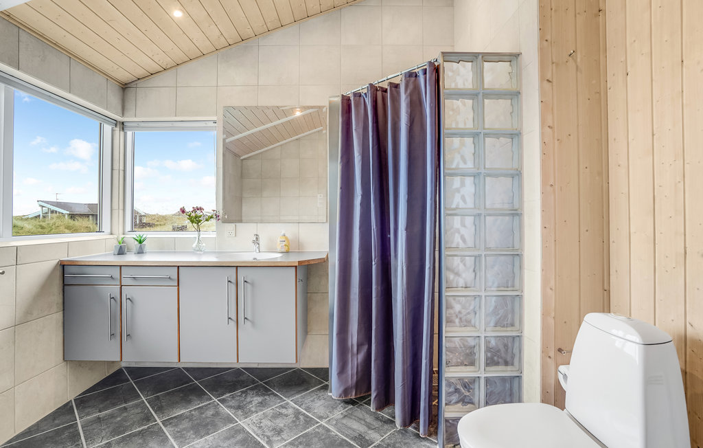 Ferienhaus - Årgab , Dänemark - P62780 21