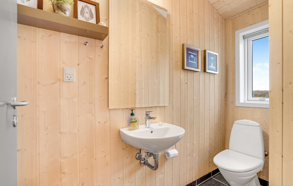 Ferienhaus - Årgab , Dänemark - P62780 22