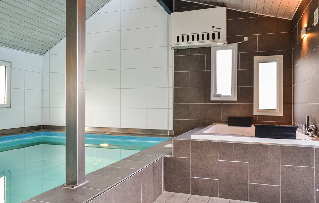 Feriehuse - Skodbjerge , Danmark - P62522 7