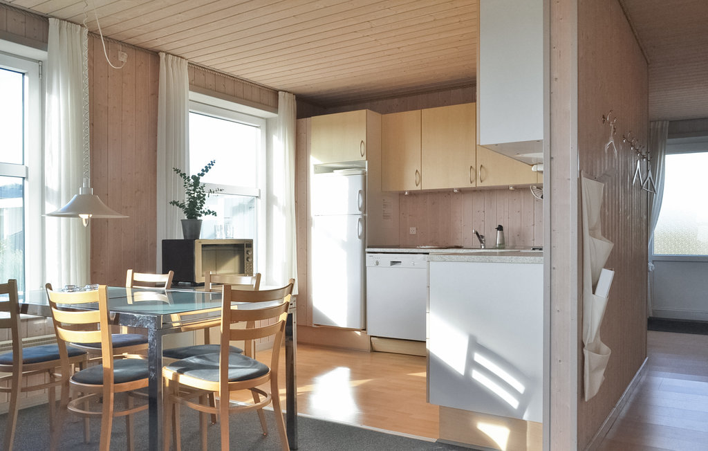 Ferienhaus - Skodbjerge , Dänemark - P62451 11