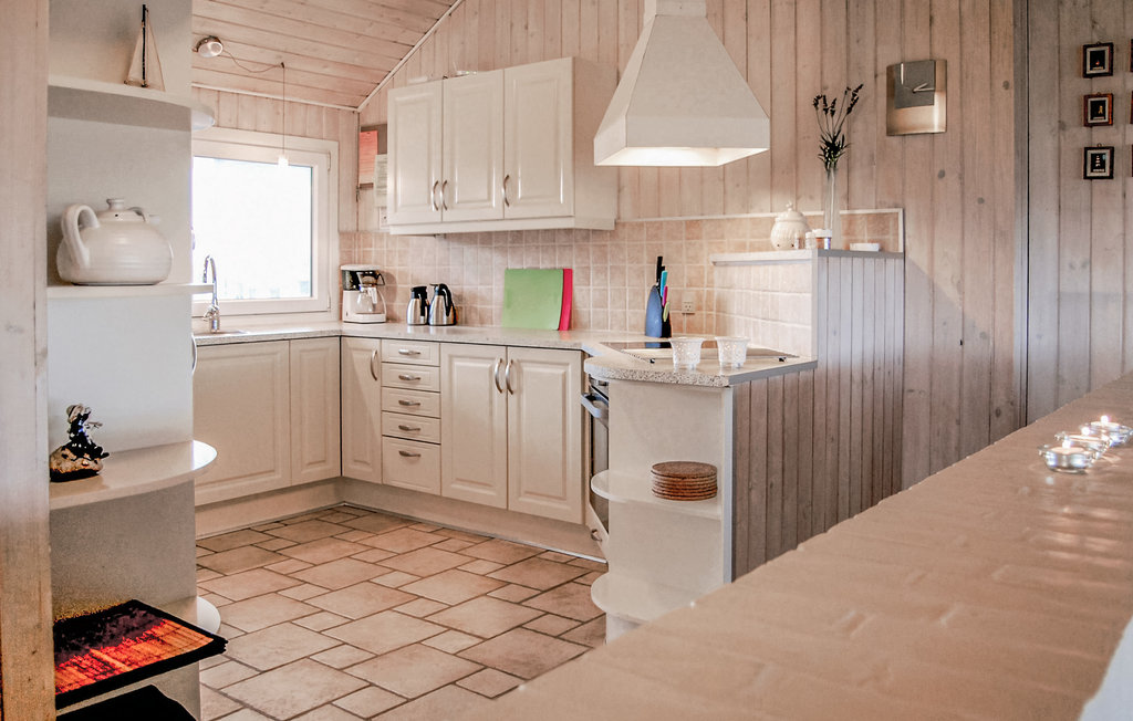 Feriehuse - Skodbjerge , Danmark - P62522 4
