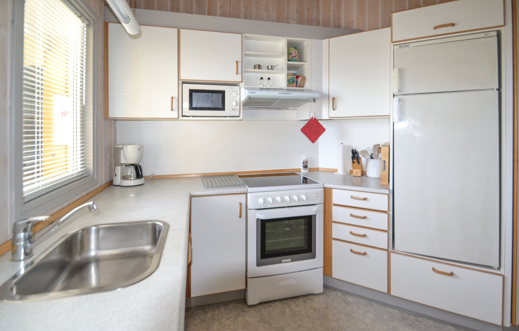 Feriehus - Bjerregård , Danmark - P62594 12