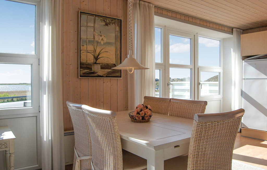 Ferienhaus - Skodbjerge , Dänemark - P62779 20