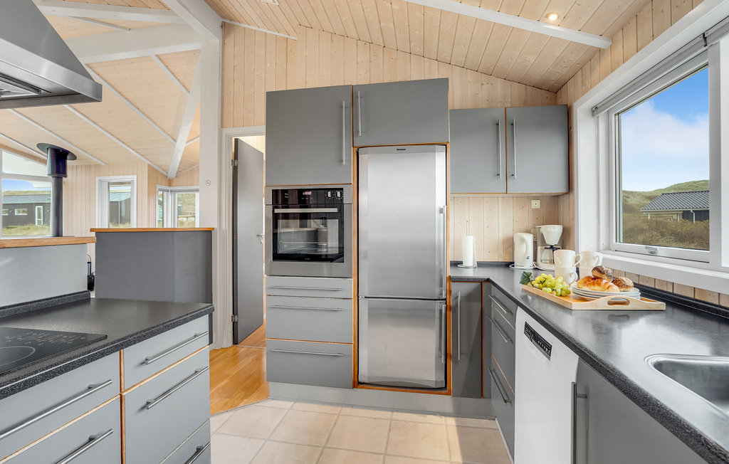 Ferienhaus - Årgab , Dänemark - P62780 12