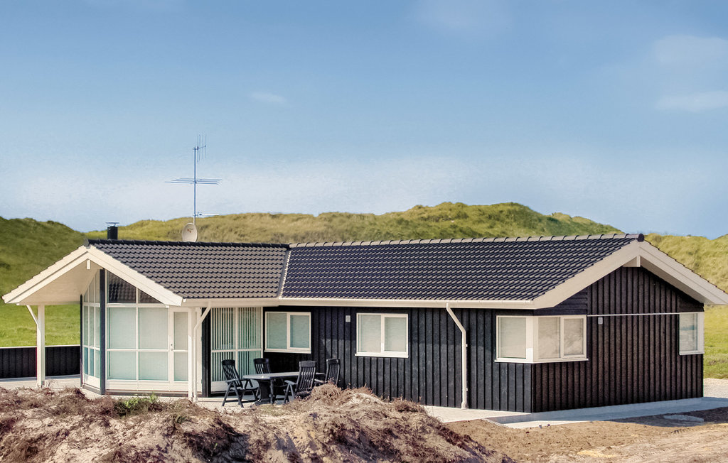 Ferienhaus - Årgab , Dänemark - P62780 1