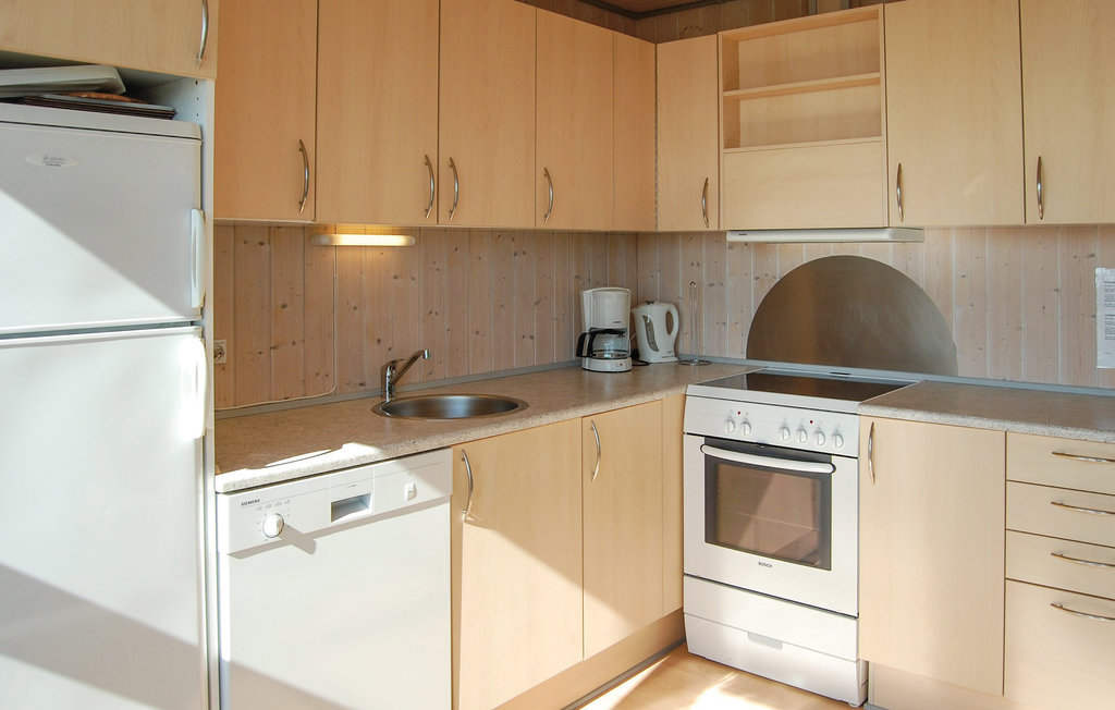 Ferienhaus - Skodbjerge , Dänemark - P62779 7