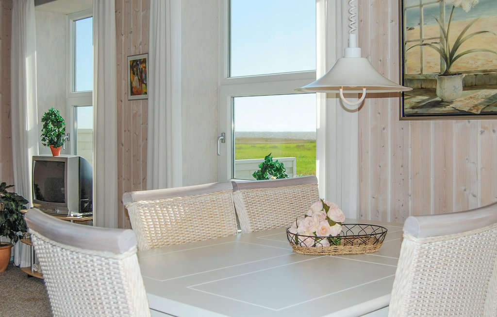 Ferienhaus - Skodbjerge , Dänemark - P62779 5