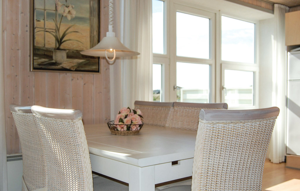 Ferienhaus - Skodbjerge , Dänemark - P62779 21