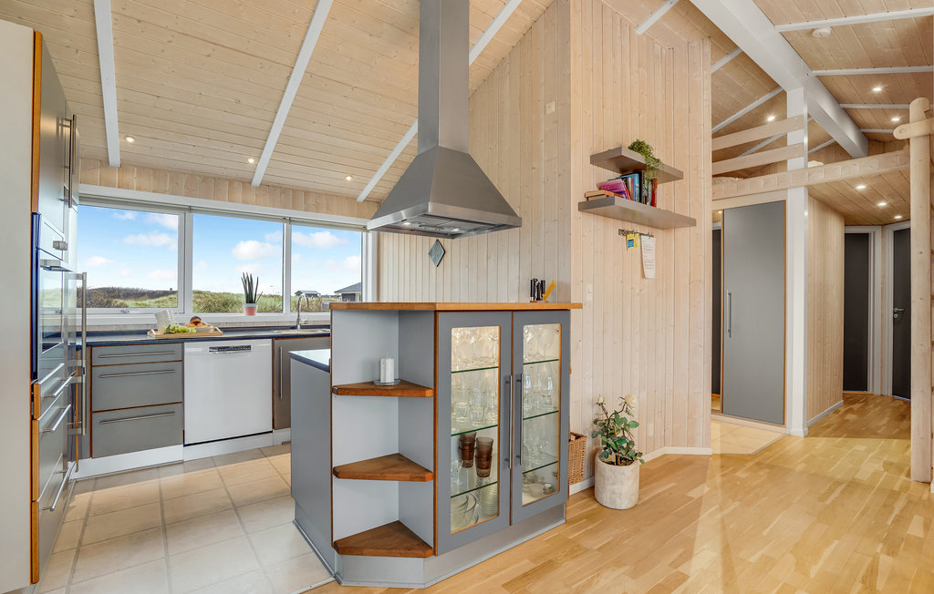 Ferienhaus - Årgab , Dänemark - P62780 13