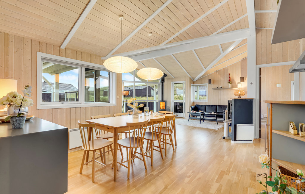 Ferienhaus - Årgab , Dänemark - P62780 14