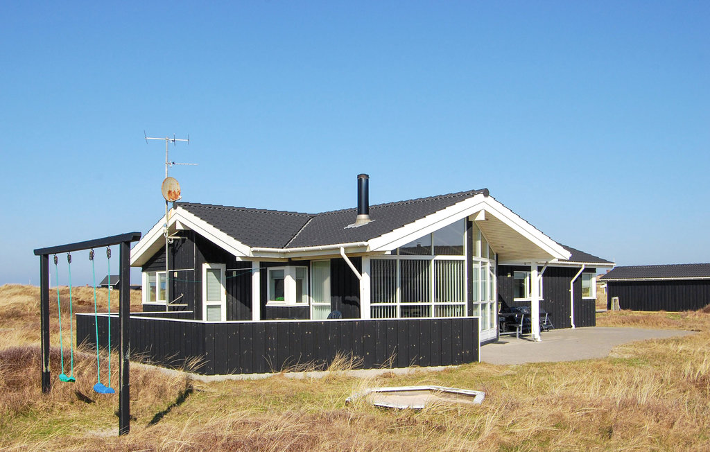 Ferienhaus - Årgab , Dänemark - P62780 6
