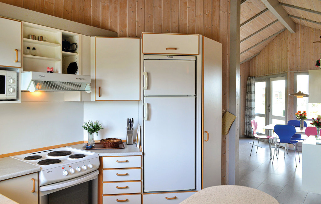 Ferienhaus - Bjerregård , Dänemark - P62797 12