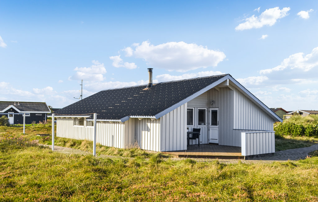 Ferienhaus - Bjerregård , Dänemark - P62797 6