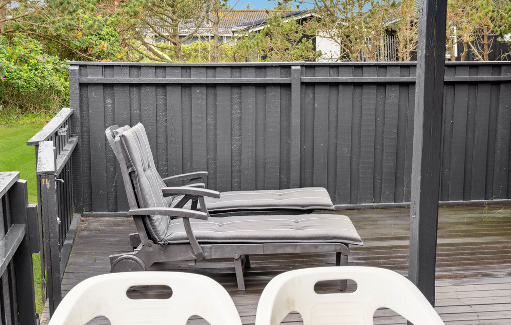 Feriehuse - Bjerregård , Danmark - P62425 18