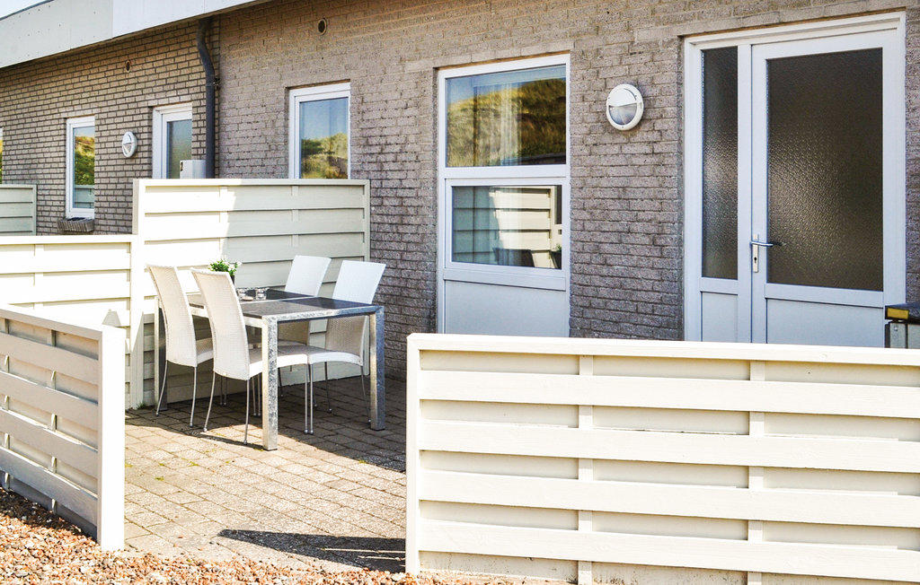 Ferienhaus - Skodbjerge , Dänemark - P62451 5