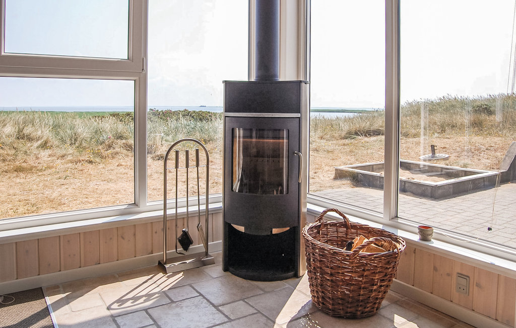 Feriehuse - Skodbjerge , Danmark - P62522 30