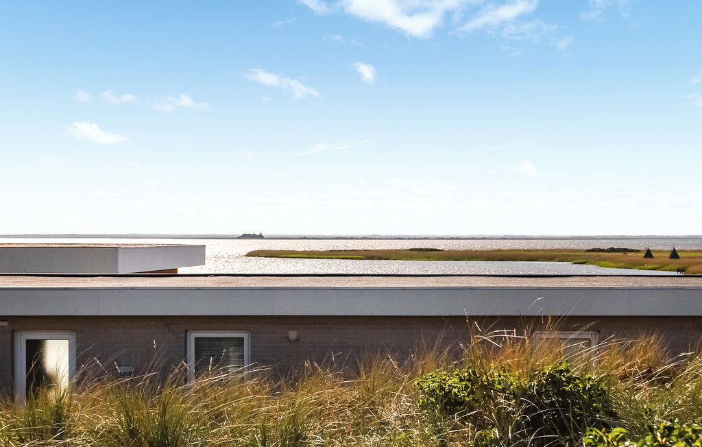 Semesterhus - Skodbjerge , Danmark - P62833 12