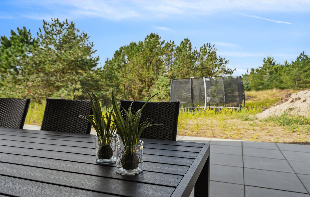 Semesterhus - Bjerregård , Danmark - P62090 22