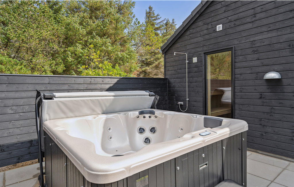 Semesterhus - Bjerregård , Danmark - P62090 23