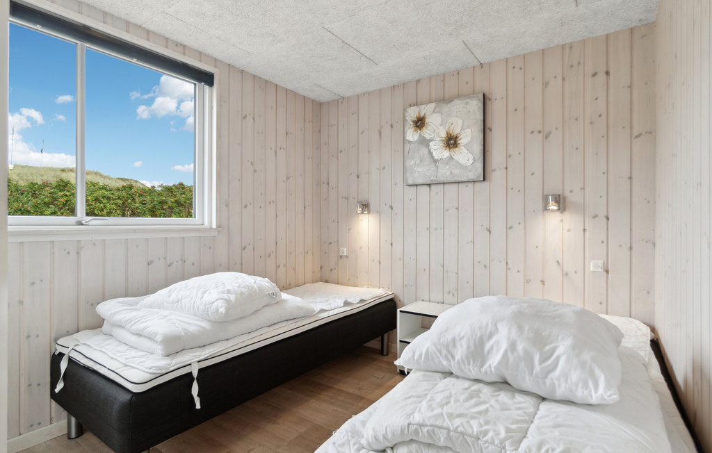 Feriehuse - Haurvig , Danmark - P62631 24