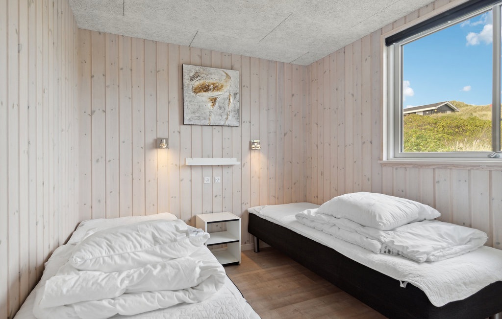 Feriehuse - Haurvig , Danmark - P62631 25