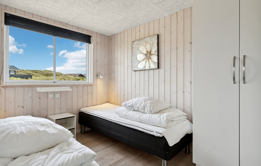 Feriehuse - Haurvig , Danmark - P62631 26