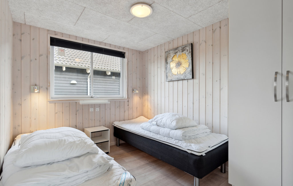 Feriehuse - Haurvig , Danmark - P62631 28