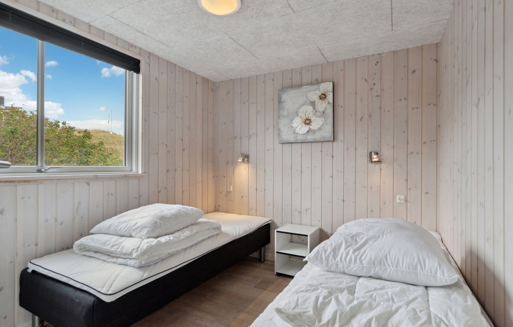 Feriehuse - Haurvig , Danmark - P62631 29