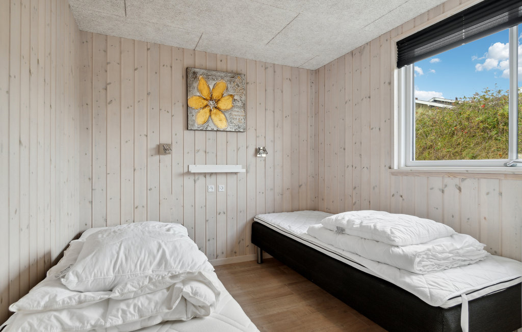 Feriehuse - Haurvig , Danmark - P62631 30