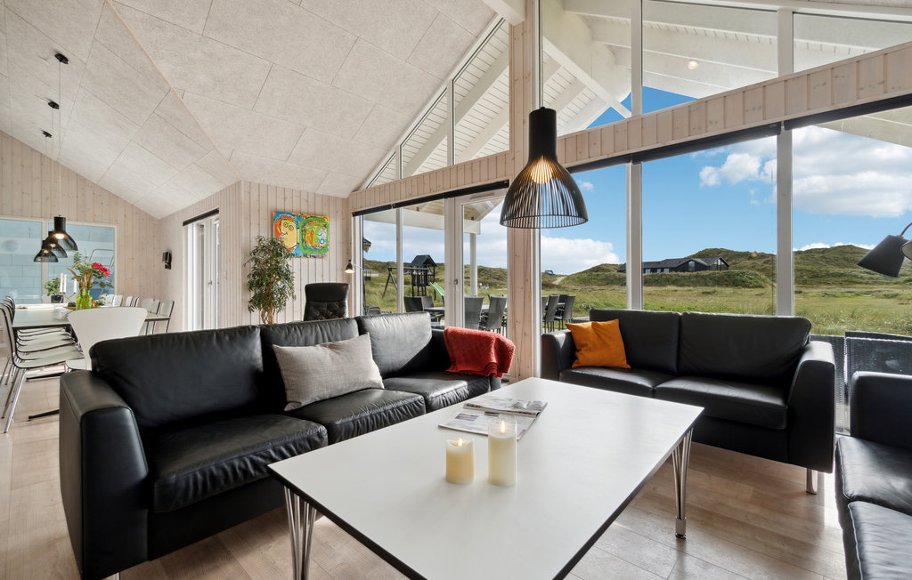 Feriehuse - Haurvig , Danmark - P62631 19